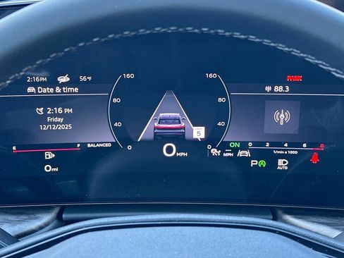 New 2025 Audi Q5 Premium image 24