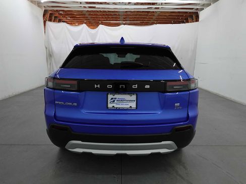 Used 2024 Honda Prologue EX image 6
