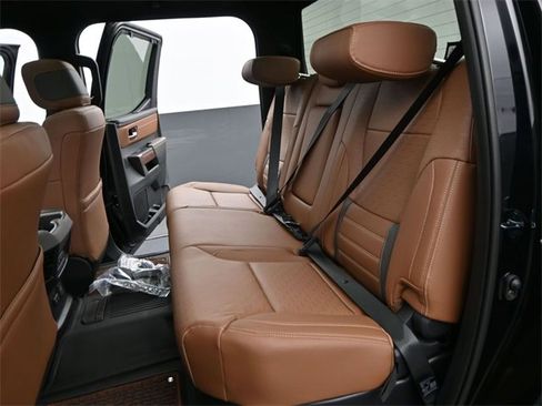 New 2026 Toyota Tundra 1794 Edition image 13