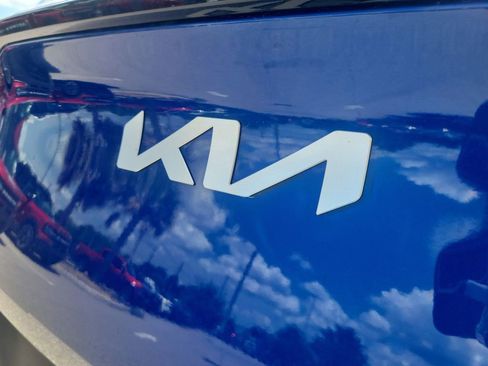 Used 2023 Kia Sportage X-Line w/ X-Line Premium Package AWD/4WD image 8