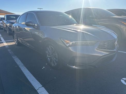 Used 2023 Acura Integra image 3