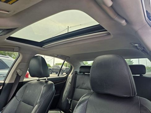 Used 2013 Lexus GS 350 AWD w/ Premium Pkg image 7