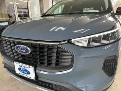 Certified 2023 Ford Escape Active