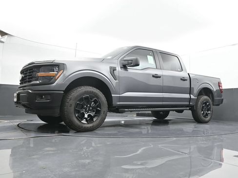 New 2026 Ford F150 STX AWD/4WD image 43