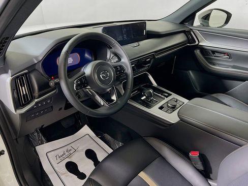 New 2026 MAZDA CX-90 3.3 Turbo S w/ Premium Package image 9