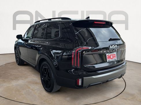 Certified 2023 Kia Telluride SX X-Line image 6