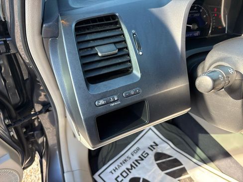 Used 2008 Honda Civic Hybrid Sedan image 23