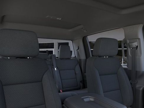 New 2026 GMC Sierra 1500 Elevation image 24