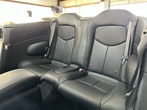Used 2009 INFINITI G37 Sport w/ Premium Pkg image 14