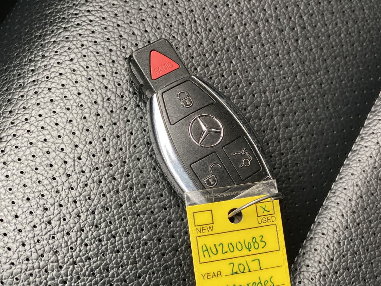 Used 2017 Mercedes-Benz C 300 Sedan image 29