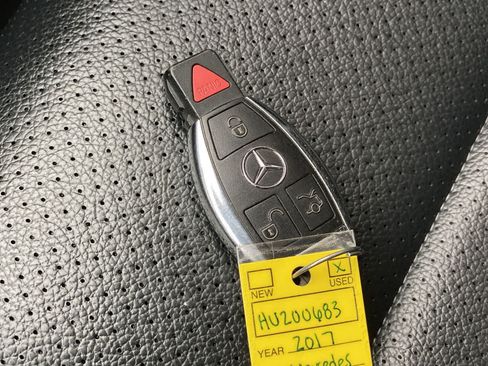 Used 2017 Mercedes-Benz C 300 Sedan image 29