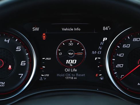 Used 2021 Dodge Charger Scat Pack image 44