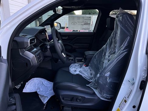 New 2026 Toyota Tacoma TRD Sport image 10