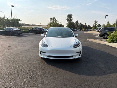 Used 2023 Tesla Model 3 Standard Range RWD image 8