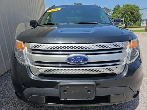 Used 2013 Ford Explorer XLT FWD image 14