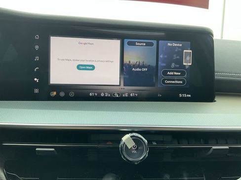 New 2026 Nissan Murano Platinum w/ Cargo Package AWD/4WD image 14