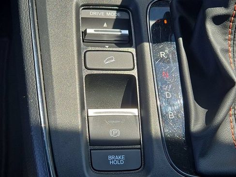 Used 2023 Honda CR-V Sport Touring image 28