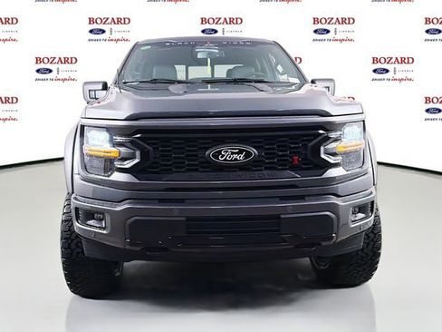 New 2026 Ford F150 XLT w/ Equipment Group 303A High image 2