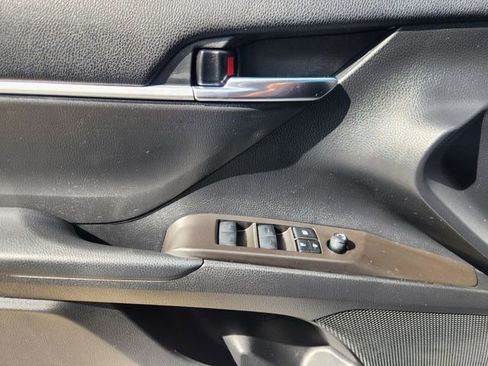 Certified 2023 Toyota Camry SE FWD image 21