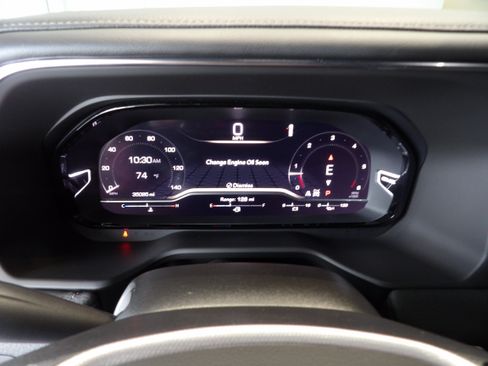 Used 2023 GMC Yukon XL Denali w/ Max Trailering Package AWD/4WD image 11