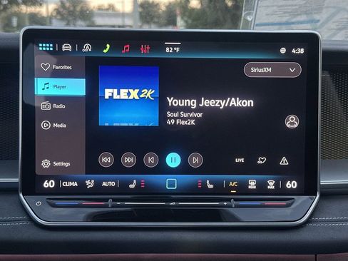 New 2026 Volkswagen Tiguan SE image 16