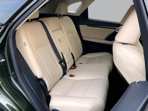 Used 2022 Lexus RX 350 FWD image 27