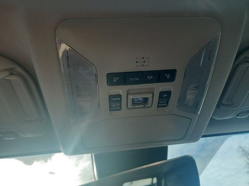 New 2025 Toyota RAV4 XLE w/ Convenience Package FWD image 23