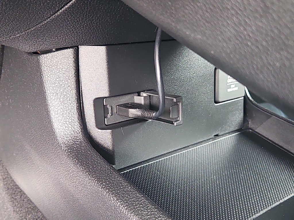 Certified 2021 Honda Civic LX image 16