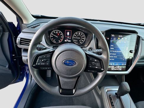 Certified 2025 Subaru Crosstrek 2.0i Premium image 14