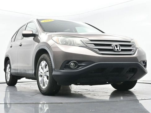 Used 2013 Honda CR-V EX-L image 45