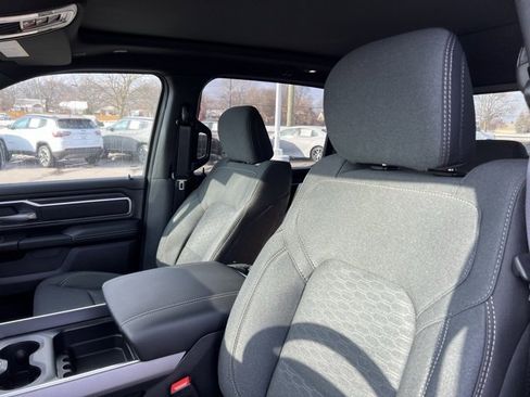 New 2026 RAM 1500 Big Horn/Lone Star image 8