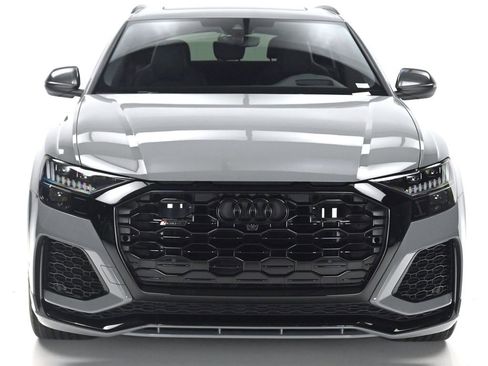 Used 2024 Audi RS Q8 AWD/4WD image 32