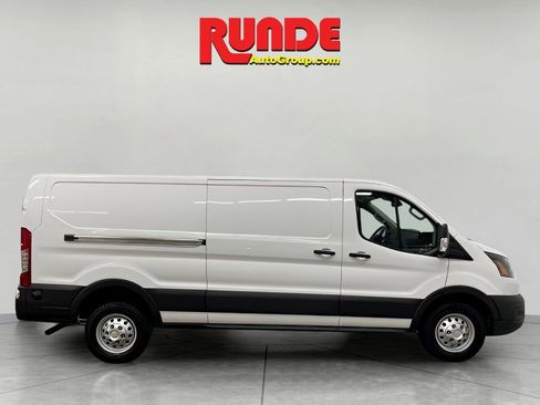 Used 2024 Ford Transit 350 XL image 6
