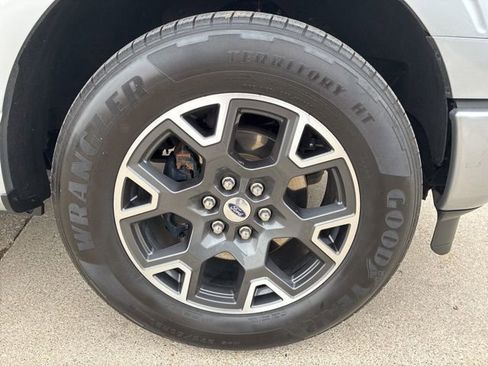 Used 2024 Ford F150 STX image 12