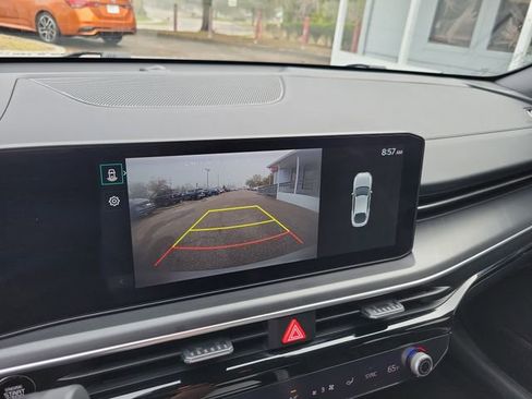 Used 2025 Kia K5 GT-Line image 21