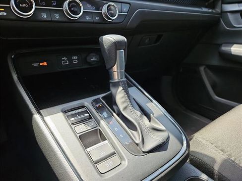 Used 2025 Honda CR-V EX image 11