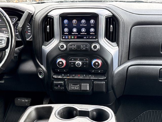 Used 2019 GMC Sierra 1500 SLE w/ SLE Convenience Package AWD/4WD image 12