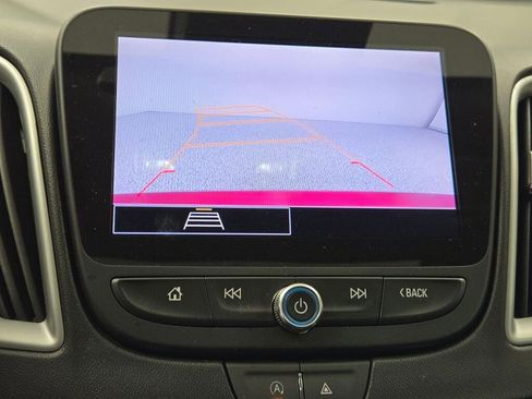 Used 2024 Chevrolet Malibu LT FWD image 29