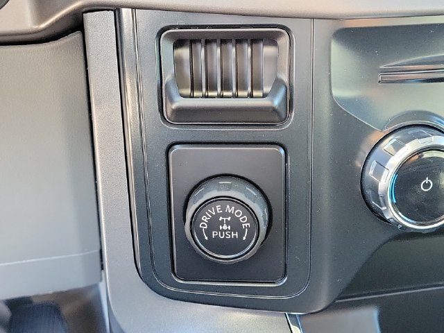 Used 2026 Ford F150 XLT w/ Mobile Office Package RWD image 25