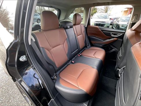 Certified 2022 Subaru Forester Touring image 18