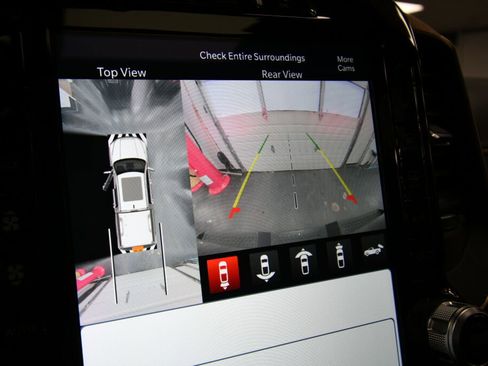 Used 2022 RAM 1500 Limited image 20