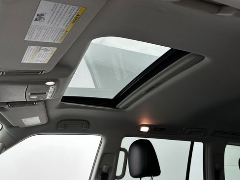 Used 2020 INFINITI QX80 Luxe w/ Proassist Package image 5