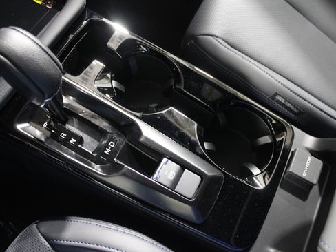 New 2026 Subaru Forester Limited image 16