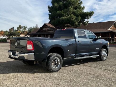 Used 2019 RAM 3500 Tradesman w/ Chrome Appearance Group image 6