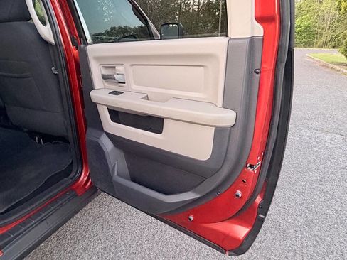 Used 2009 Dodge Ram 1500 Truck SLT w/ Big Horn Regional Pkg AWD/4WD image 34