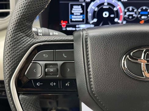 Used 2024 Toyota Sequoia Capstone image 26
