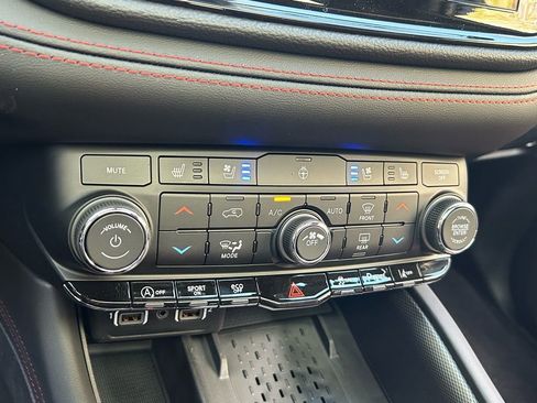 New 2026 Dodge Durango GT image 53