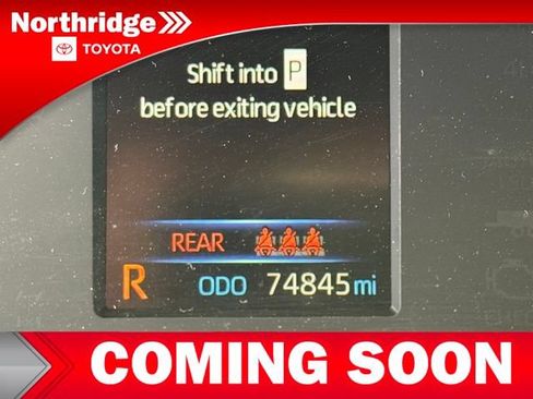 Used 2022 Toyota Tundra SR5 w/ TRD Off-Road Package RWD image 10