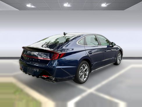 Used 2022 Hyundai Sonata SEL FWD image 7