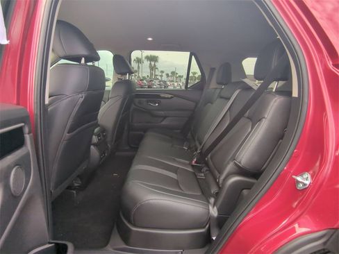 New 2026 Honda Passport RTL image 13